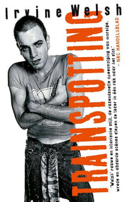 Trainspotting (Nederlandstalig) (Paperback) (1996)